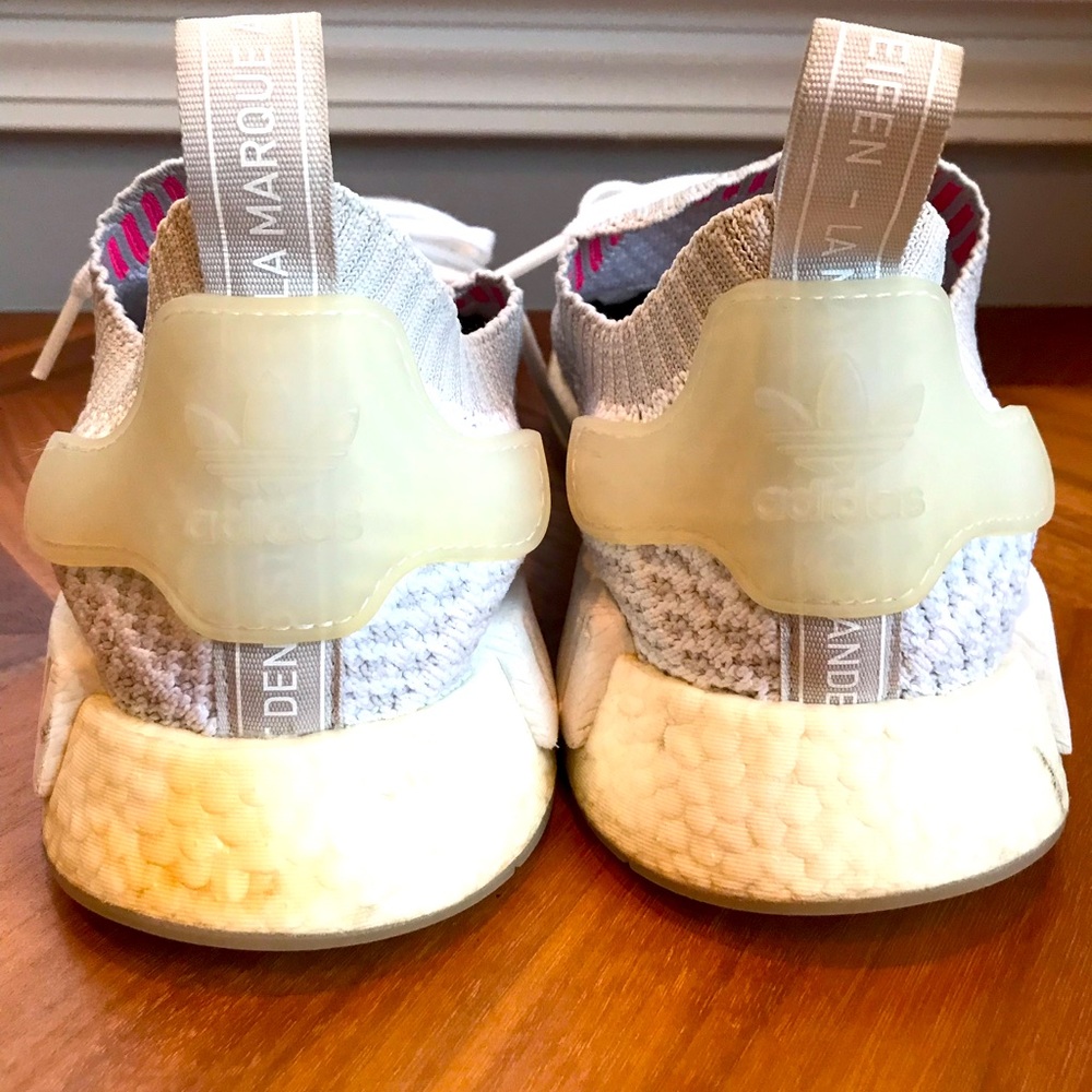 Men’s Adidas Ultra Boost Sneakers